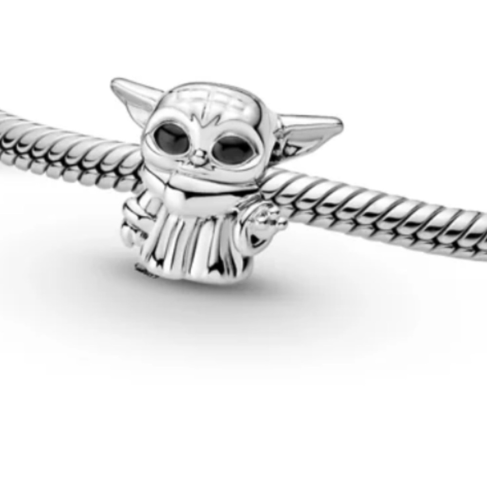 Disney Grogu Charm